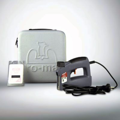 Romeo Maestri ROMAFLEX 18