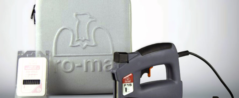 Romeo Maestri ROMAFLEX 18