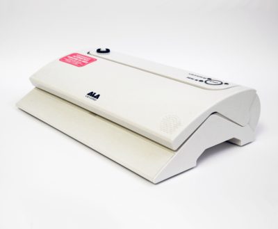 ALA 2000 – Sottovuoto