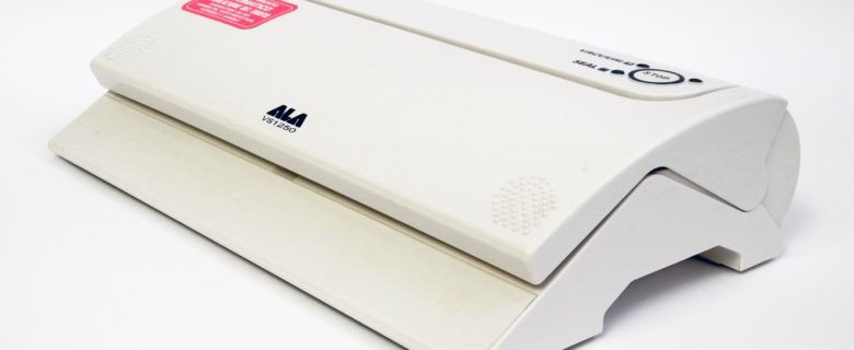 ALA 2000 – Sottovuoto