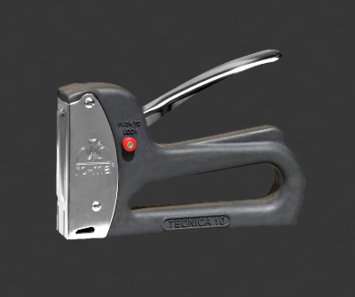 Romeo Maestri TECNICA